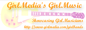 GirlMedia's GirlMusic